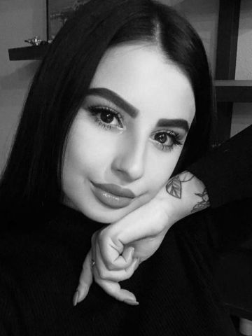 Проститутка Анастасия